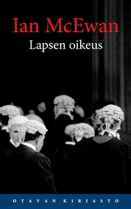 Lapsen oikeus (e-bok) av