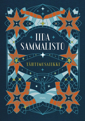 Tähtimosaiikki (e-bok) av Iida Sammalisto