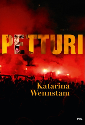 Petturi (e-bok) av Katarina Wennstam