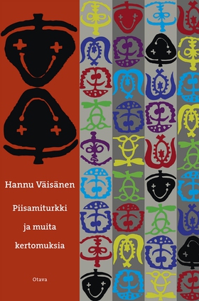 Piisamiturkki ja muita kertomuksia (e-bok) av H