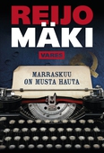 Marraskuu on musta hauta