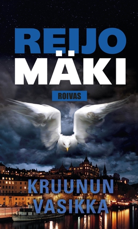 Kruunun vasikka (e-bok) av Reijo Mäki