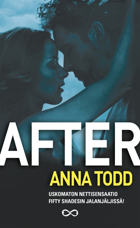 After (e-bok) av Anna Todd