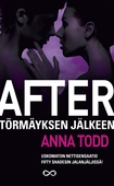 After - Törmäyksen jälkeen