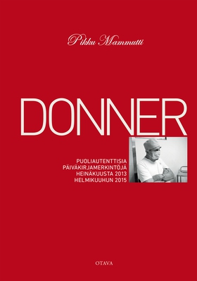 Pikku mammutti (e-bok) av Jörn Donner