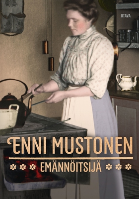 Emännöitsijä (e-bok) av Enni Mustonen