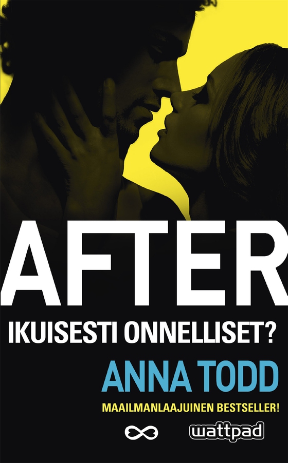 After – Ikuisesti onnelliset?