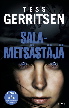 Salametsästäjä (e-bok) av Tess Gerritsen