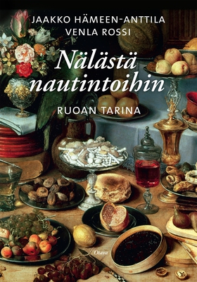 Nälästä nautintoihin (e-bok) av Jaakko Hämeen-A