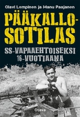 Pääkallosotilas