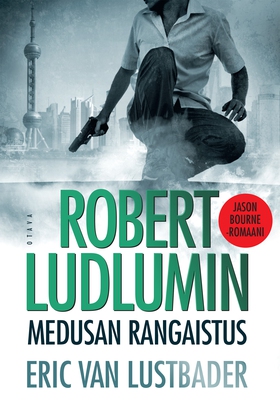 Robert Ludlumin Medusan rangaistus (e-bok) av E
