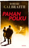 Pahan polku