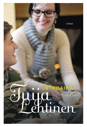 Jatkoaika (e-bok) av Tuija Lehtinen