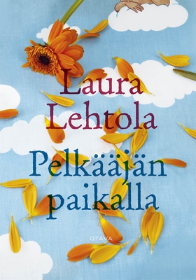 Pelkääjän paikalla (e-bok) av Laura Lehtola