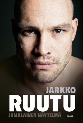 Jarkko Ruutu (e-bok) av Tuomas Nyholm, Jarkko R