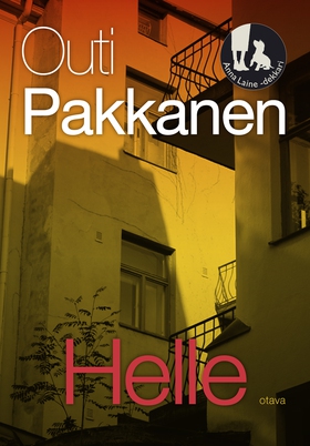 Helle (e-bok) av Outi Pakkanen
