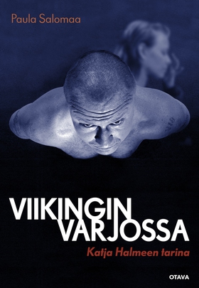 Viikingin varjossa (e-bok) av Paula Salomaa