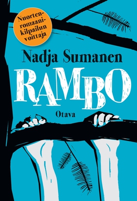 Rambo (e-bok) av Nadja Sumanen