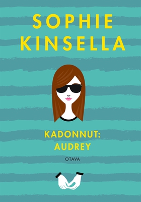 Kadonnut: Audrey (e-bok) av Sophie Kinsella