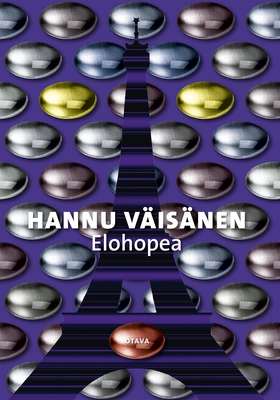 Elohopea (e-bok) av Hannu Väisänen