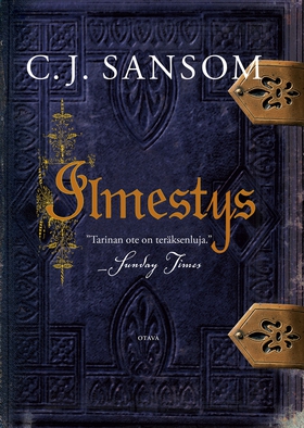 Ilmestys (e-bok) av C. J. Sansom