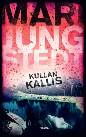 Kullan kallis (e-bok) av Mari Jungstedt