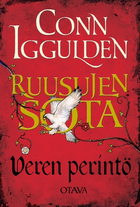 Ruusujen sota III - Veren perintö (e-bok) av Co