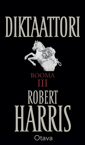 Diktaattori (e-bok) av Robert Harris