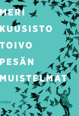 Toivo Pesän muistelmat (e-bok) av Meri Kuusisto