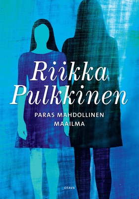 Paras mahdollinen maailma (e-bok) av Riikka Pul