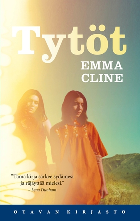 Tytöt (e-bok) av Emma Cline