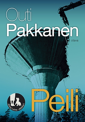 Peili (e-bok) av Outi Pakkanen