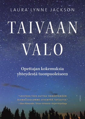 Taivaan valo (e-bok) av Laura Lynne Jackson