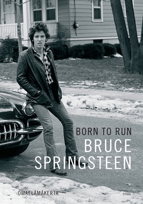 Born to Run (e-bok) av Bruce Springsteen