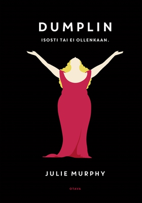 Dumplin (e-bok) av Julie Murphy