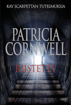 Riistetty (e-bok) av Patricia Cornwell