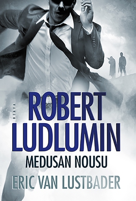 Robert Ludlumin Medusan nousu (e-bok) av Eric v