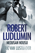 Robert Ludlumin Medusan nousu