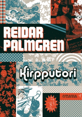 Kirpputori (e-bok) av Reidar Palmgren