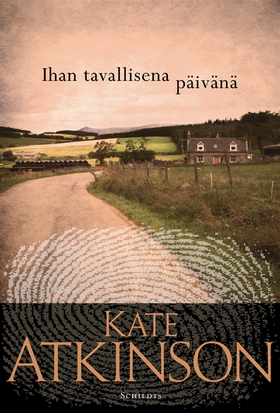 Ihan tavallisena päivänä (e-bok) av Kate Atkins