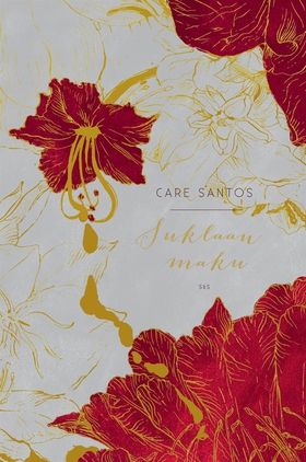 Suklaan maku (e-bok) av Care Santos