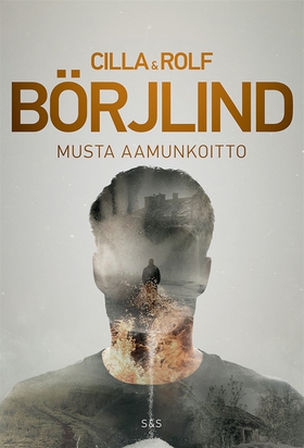 Musta aamunkoitto (e-bok) av Rolf Börjlind, Cil
