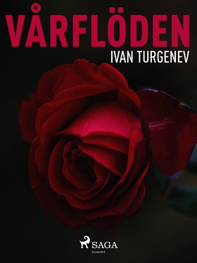 Vårflöden (e-bok) av Ivan Turguenev, Ivan Turge