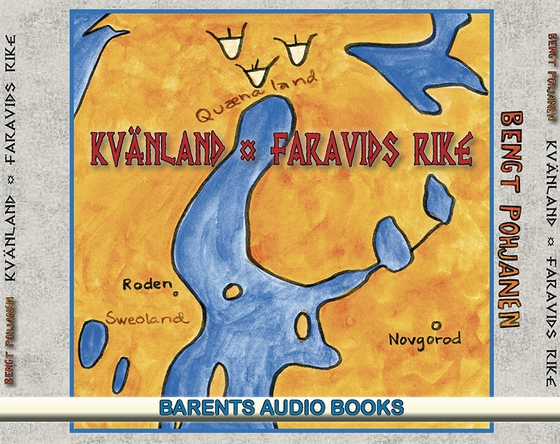Kvänland - Faravids rike