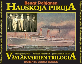Hauskoja piruja (ljudbok) av Bengt Pohjanen