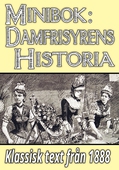 Minibok: Damfrisyrernas historia – Återutgivning av text från 1888