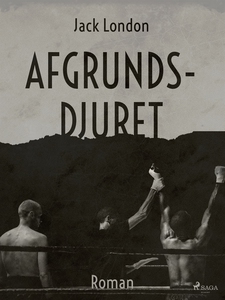 Afgrundsdjuret (e-bok) av Jack London