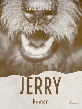 Jerry (e-bok) av Jack London