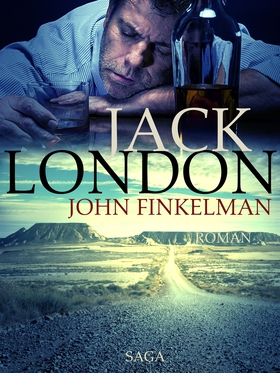 John Finkelman (e-bok) av Jack London