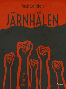 Järnhälen (e-bok) av Jack London